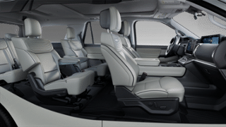 2025 Ford Expedition® Internal Image 1
